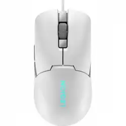 Мышь Lenovo Legion M300S RGB, White GY51H47351