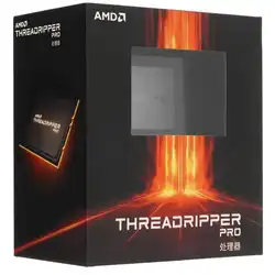Процессор AMD RYZEN Threadripper PRO 5995WX 100-000000444 (2.7 ГГц, 256 МБ, OEM)
