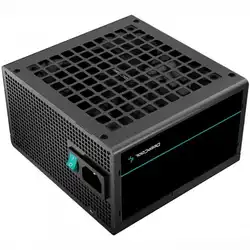 Блок питания Deepcool R-PF450D-HA0B-EU R-PF450D-HA0B-EU(PF450 80 PLUS ) (450 Вт)