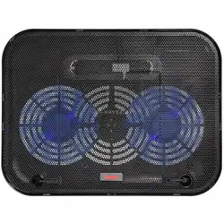 Охлаждающая подставка Buro BU-LCP140-B214H