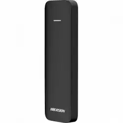 Внешний жесткий диск Hikvision HS-ESSD-P0512BWD 512G BLACK (512 Гб, Интерфейс USB-C)