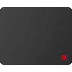 Коврик для мышки Defender Black One 50016