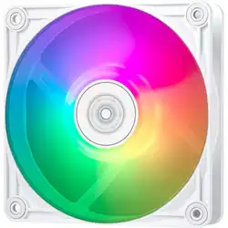 Охлаждение Silverstone G52VS120WARGB20 (Для системного блока)