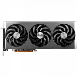 Видеокарта Sapphire NITRO+ RX 7700 XT GAMING OC 12ГБ 11335-02-20G (12 ГБ)
