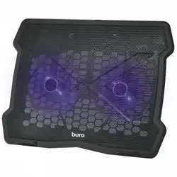 Охлаждающая подставка Buro BU-LCP150-B212