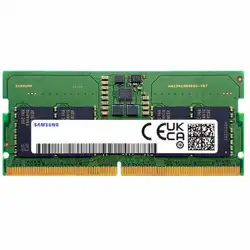 ОЗУ Samsung M425R2GA3BB0-CWM (SO-DIMM, DDR5, 16 Гб, 5600 МГц)