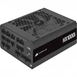 Блок питания Corsair HX1000i CP-9020259-EU (1000 Вт)