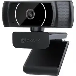 Веб камеры Oklick C016HD OK-C016HD