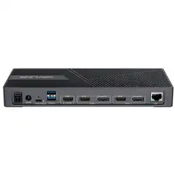 Док-станция Wavlink WL-UG69PD25 Pro