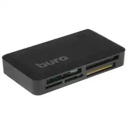 Аксессуар для ПК и Ноутбука Buro CR-151 BU-CR-151