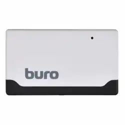 Аксессуар для ПК и Ноутбука Buro CR-2102 BU-CR-2102