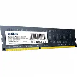ОЗУ Indilinx ID3P16SP08X IND-ID3P16SP08X (DIMM, DDR3, 8 Гб, 1600 МГц)