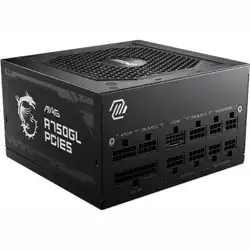 Блок питания MSI MAG A750GL PCIE5 (750 Вт)