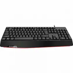 Клавиатура Defender Atom HB-546 45546 (Проводная, USB)