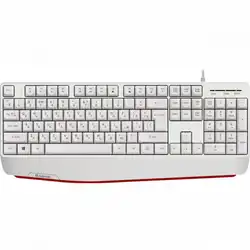 Клавиатура Defender HB-546 45547 (Проводная, USB)