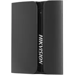 Внешний жесткий диск Hikvision T300S HS-ESSD-T300S/2T/Black (2 ТБ, Интерфейс USB-C)