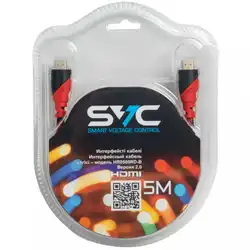 Кабель интерфейсный SVC HR0500RD-B