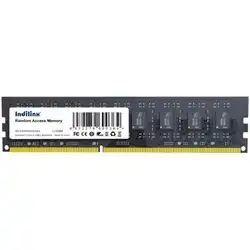 ОЗУ Indilinx IND-ID3P16SP04X (DIMM, DDR3, 4 Гб, 1600 МГц)