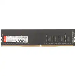 ОЗУ Dahua C300U8G32 DHI-DDR-C300U8G32 (DIMM, DDR4, 8 Гб, 3200 МГц)