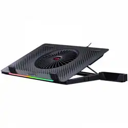 Охлаждающая подставка Redragon Ivy 77905