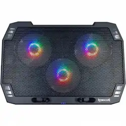 Охлаждающая подставка Defender Redragon Ingrid 70991