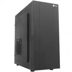 Корпус APEX K16 Black K16 black (Mini-Tower)