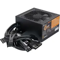 Блок питания Seasonic B12 BC-550 (550 Вт)
