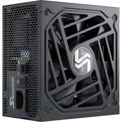 Блок питания Seasonic FOCUS GX-1000 ATX 3.0 SSR-1000FX3 (1000 Вт)