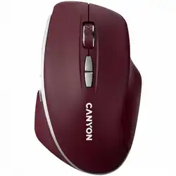 Мышь Canyon MW-21 CNS-CMSW21BR
