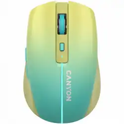 Мышь Canyon MW-44 CNS-CMSW44UA