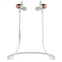 Наушники Plantronics BackBeat Go 3 Bluetooth Orange 204351-05