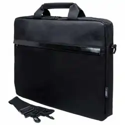 Сумка для ноутбука PC Pet PCP-1002BK (15.6)