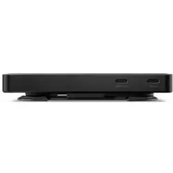 Док-станция Lenovo Dual Display Dock 40B90100EU