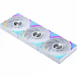 Охлаждение Formula V AIR BRIDGE PLUS WH (Для процессора)