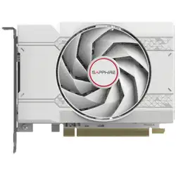 Видеокарта Sapphire Radeon RX 6500XT PURE GAMING OC 11314-04-20G (4 ГБ)