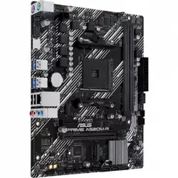 Материнская плата Asus PRIME A520M-R 90MB1H60-M0EAY0 (micro-ATX, AMD AM4)