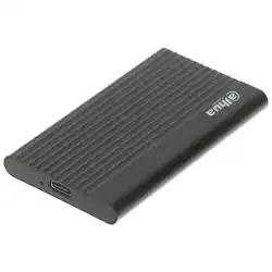 Внешний жесткий диск Dahua DHI-PSSD-T70-500G (500 ГБ, Интерфейс USB-C)