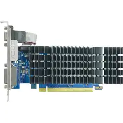 Видеокарта Asus GT 710 90YV0ALA-M0NA00 (2 ГБ)