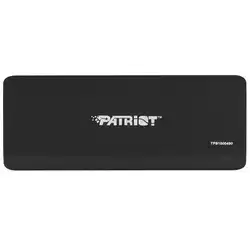 Внешний жесткий диск Patriot Transporter PTP512GPEC (512 Гб, Интерфейс USB-C)
