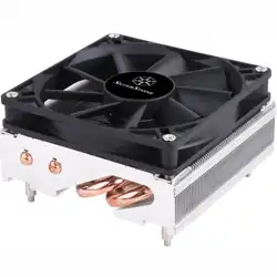 Охлаждение Silverstone AR11 G530AR11115X020 (Для процессора)