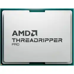 Процессор AMD RYZEN Threadripper PRO 7965WX OEM 100-000000885 (4.2 ГГц, 128 МБ, OEM)