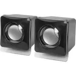 Компьютерные колонки Defender SPK-35 65635