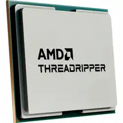 Процессор AMD RYZEN Threadripper PRO 7975WX 100-000000453 (4.0 ГГц, 128 МБ, OEM)