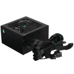 Блок питания Deepcool GamerStorm PK500D R-PK500D-FA0B-WGEU (500 Вт)