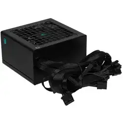 Блок питания Deepcool GamerStorm PK550D R-PK550D-FA0B-WGEU (550 Вт)