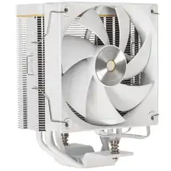 Охлаждение Ocypus Iota A40 WH White Iota-A40-WH1NNWD00X-GL (Для процессора)