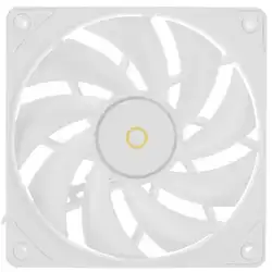 Охлаждение Ocypus Gamma-F12-WH1NN00X-GL (Для системного блока)