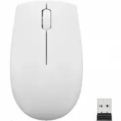 Мышь Lenovo 300 Wireless Compact GY51L15677