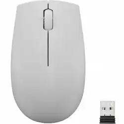 Мышь Lenovo 300 Wireless Compact GY51L15678
