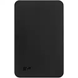 Внешний жесткий диск Silicon Power SP512GBPSDS05SAK (512 Гб)
